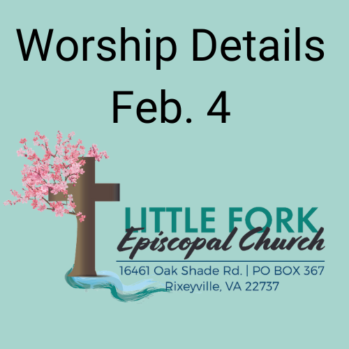 Worship Feb 4 2024 457 